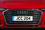 Audi A6 40 TDI S-Line 2018 года (UK)